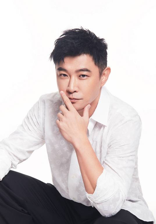 黄维德（中国台湾男演员、歌手）