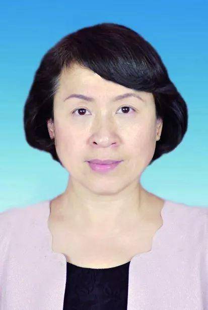 王蕾（山西省政协党组成员、副主席）