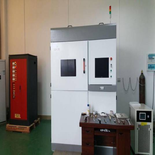 激光金属3D打印机