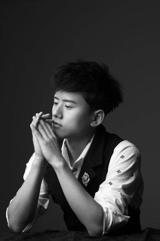 你在哪里（张杰演唱歌曲）