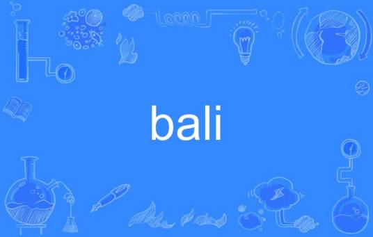 bali