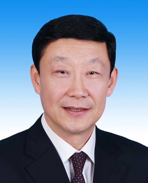 赵青（新疆维吾尔自治区人大常委会原副主任）