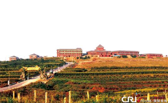 马家沟（烟台市蓬莱区刘家沟镇）