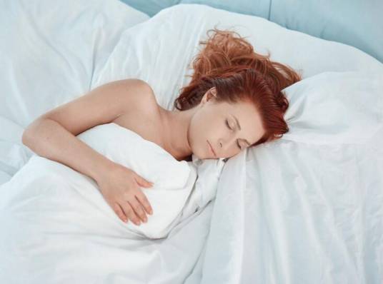 睡眠时间(词语解释)