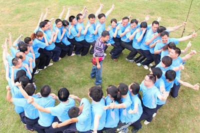 邵阳市宝庆驴友户外拓展有限公司