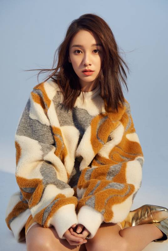 程砚秋（中国内地影视女演员）