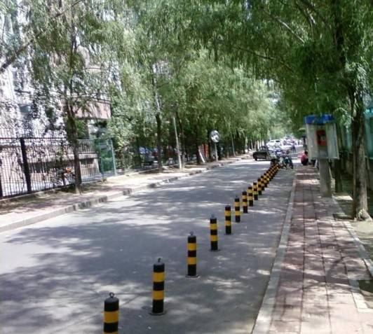 万寿路（中国北京市海淀区道路名）