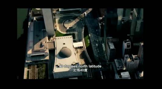 梦想照进现实（陈雅伦执导微电影）