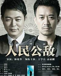 人民公敌（林兆华执导话剧）