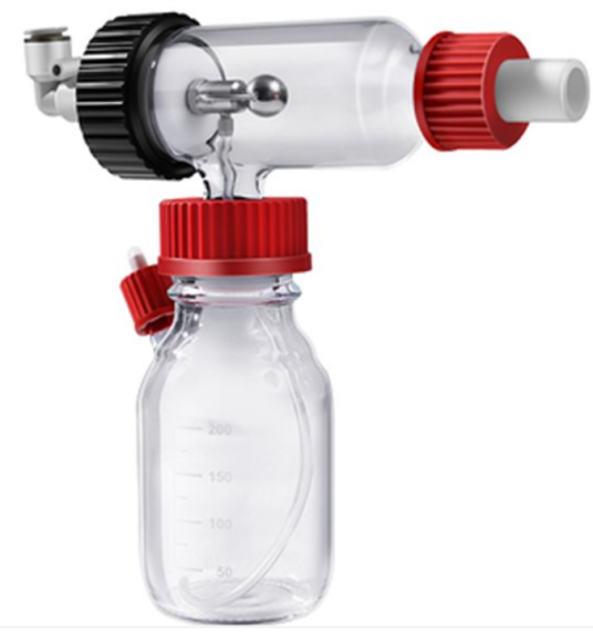 液体气溶胶发生器