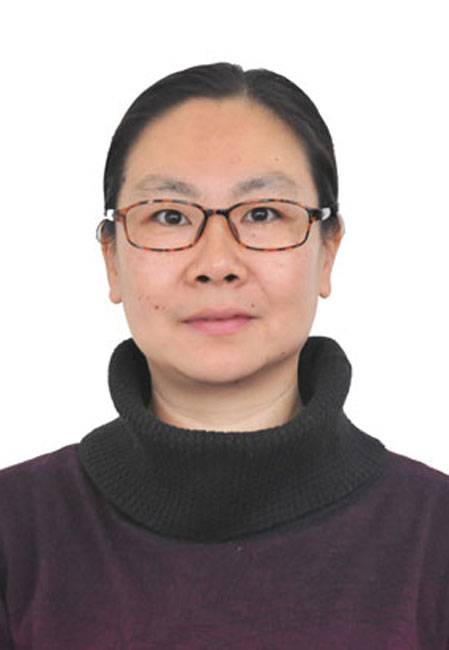 李凌（天津职业大学副教授）