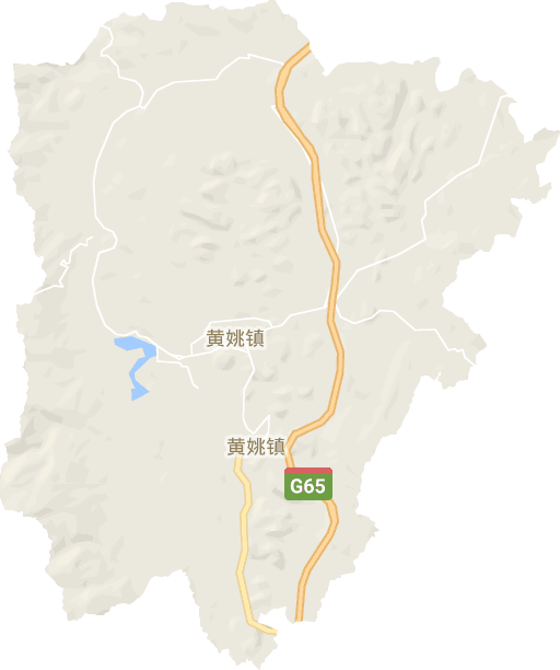 黄姚镇（广西壮族自治区贺州市昭平县下辖镇）