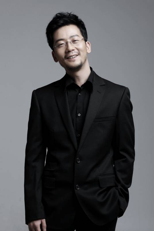 陈创（中国内地影视男演员）