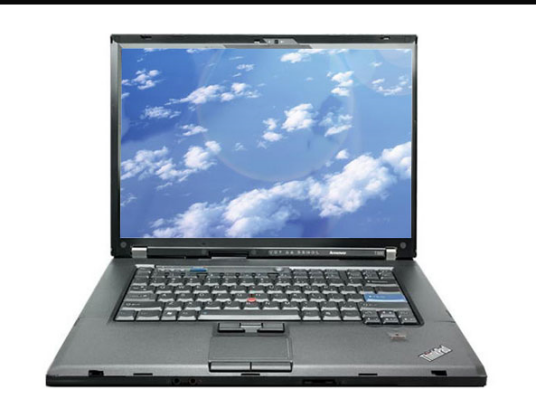 ThinkPad T500(2082CA2)