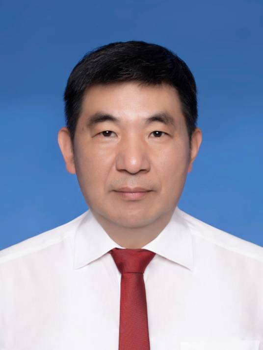 吴爱国（安徽省宣城市政协主席、党组书记）