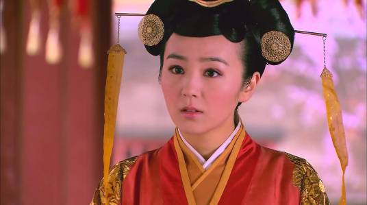 沈嘉敏（《陆贞传奇》中的角色）