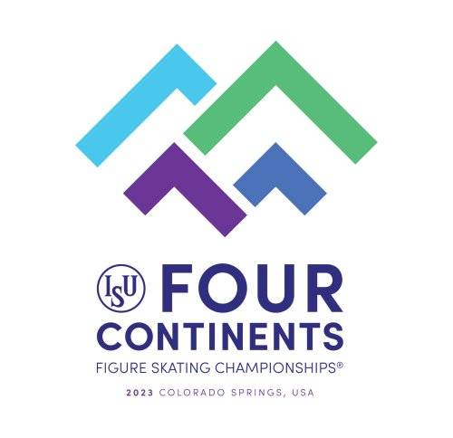 2023年国际滑联四大洲花样滑冰锦标赛