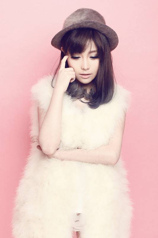 田丹（中国好声音第二季学员）