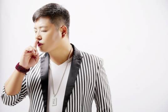 木童（中国内地男歌手）