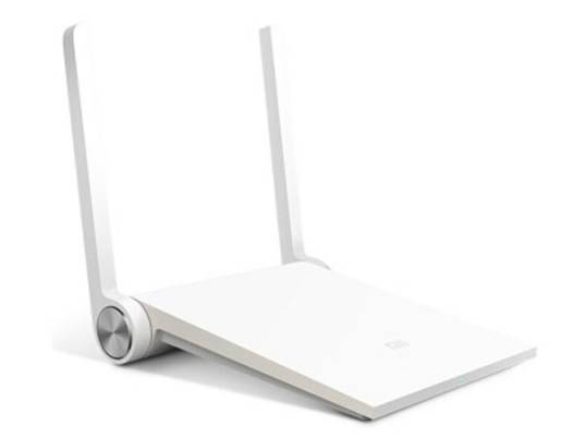 小米路由器 mini