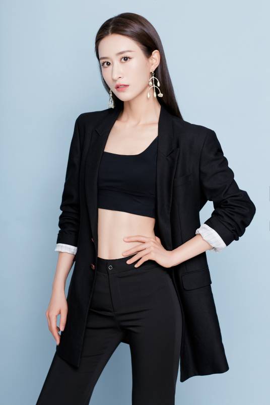 杨柳（中国内地女演员）