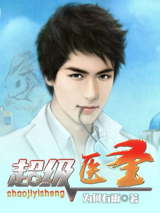 超级医圣（为何有雨创作的网络小说）