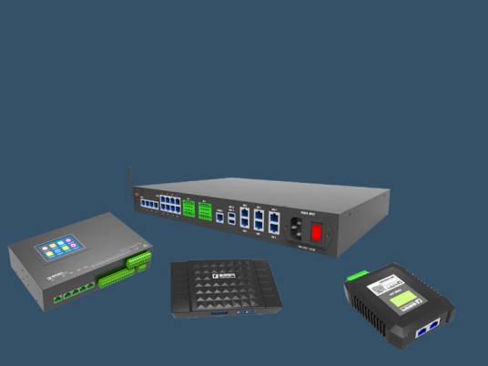 蓄电池在线监测