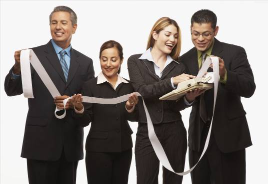 人力资源服务外包