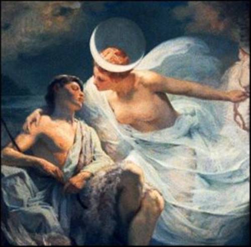 恩底弥翁（希腊神话人物）