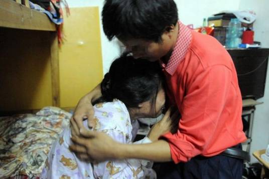 10·22深圳联防队员强奸案