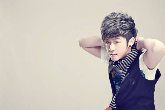 张政（中国内地流行男歌手）