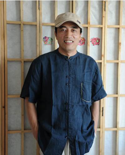 李学明（画家）