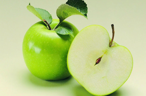 浓缩苹果汁（水分含量更少的苹果汁）