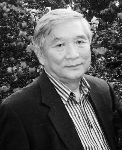 王建中（作曲家、前上海音乐学院副院长）