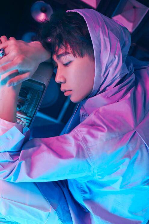 李东山（中国内地男歌手）