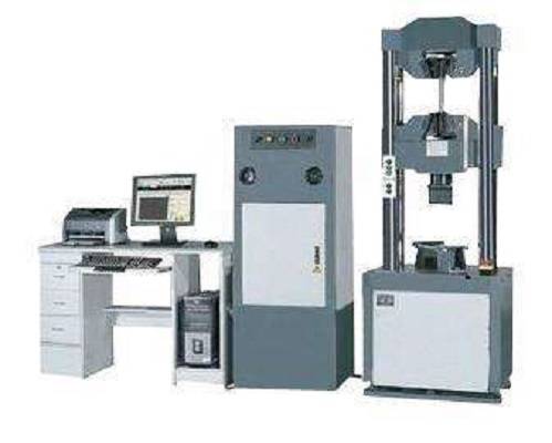 拉伸冲击试验机