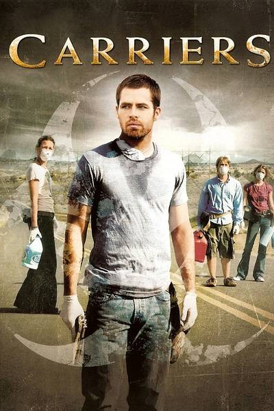 末日病毒（美国2009年克里斯·派恩主演电影）