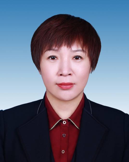 张丽娟（河南省洛阳市宜阳县委副书记，县政府党组书记、县长）