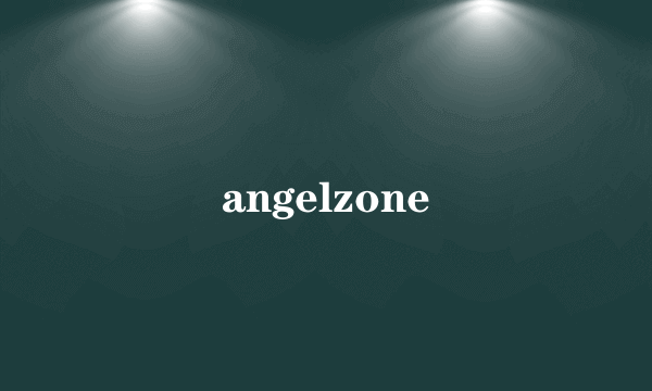 angelzone