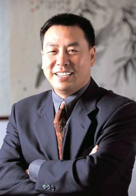 李佳林（伟仕控股董事局主席）