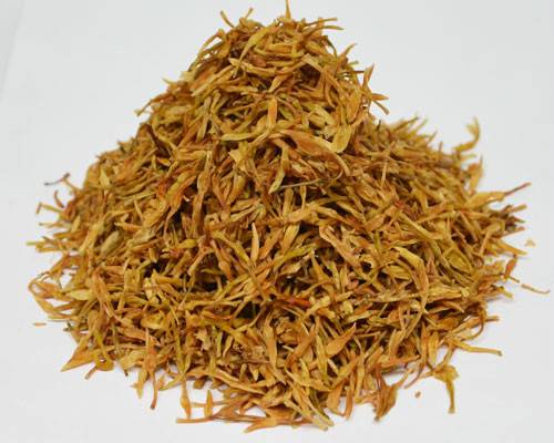 素馨花（中药）