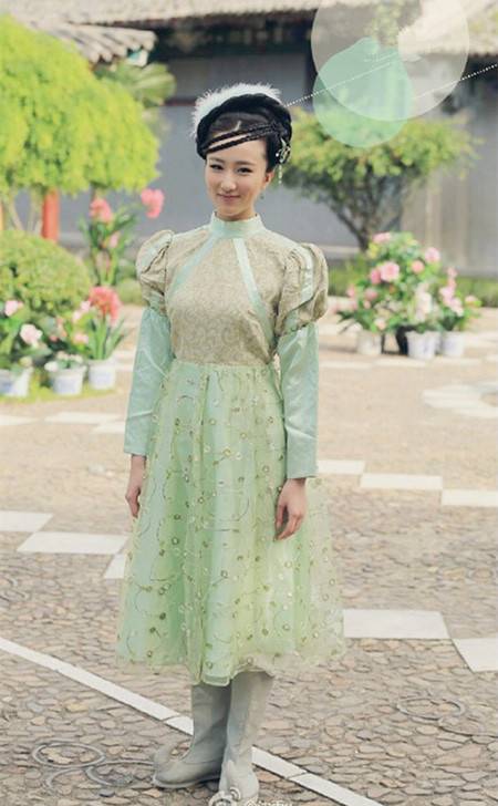 小翠（电视剧《封神英雄》角色）