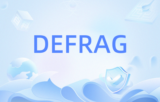 DEFRAG