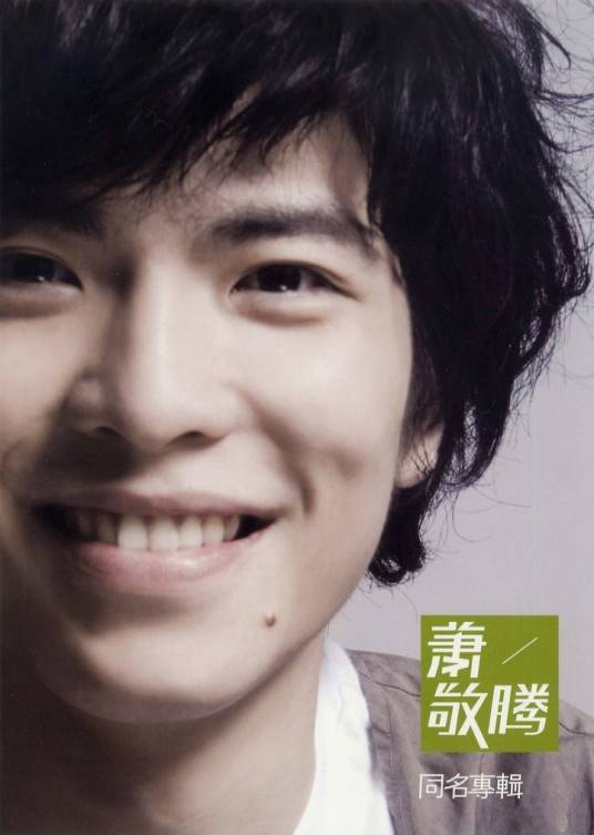 王子的新衣（萧敬腾演唱歌曲）