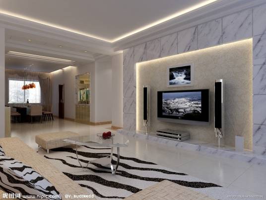 室内设计效果图