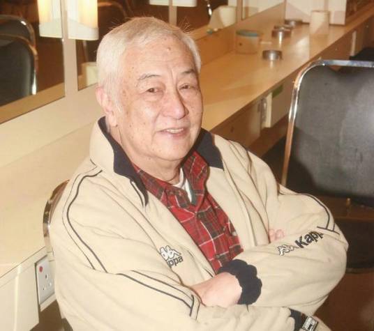 张英才（中国香港男演员、歌手、配音演员）