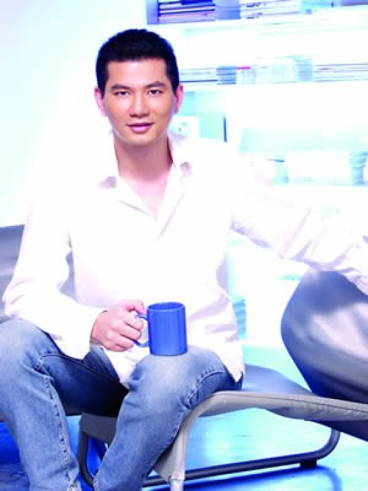 秦天（中国内地男主持人）