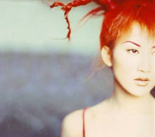 美丽笨女人（李玟演唱歌曲）