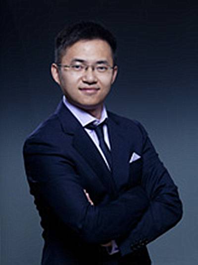 蒙克（清华大学公共管理学院副教授）