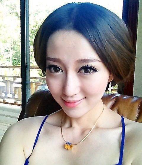 莫西（中国内地女模特）